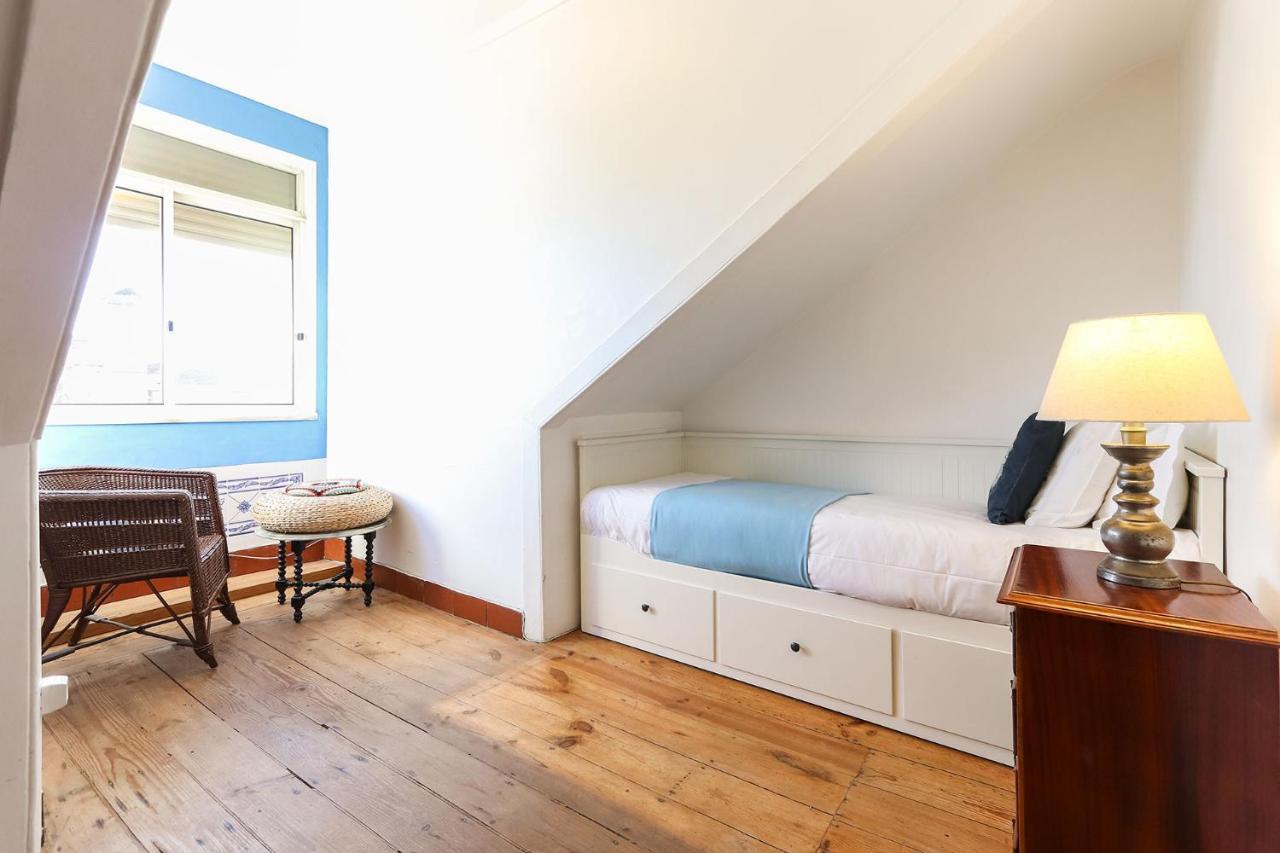 Downtown Experience By Homing Apartment Lisboa Ngoại thất bức ảnh