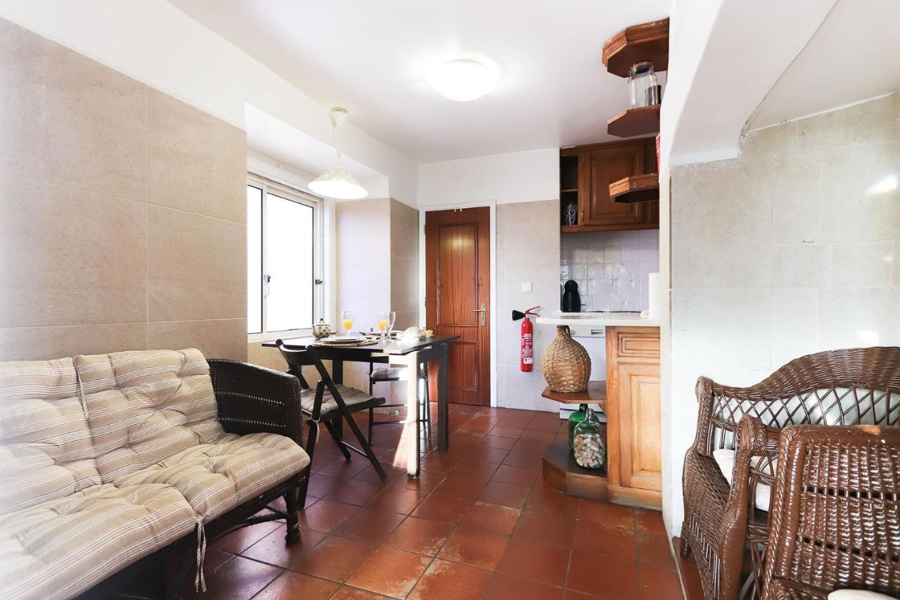 Downtown Experience By Homing Apartment Lisboa Ngoại thất bức ảnh