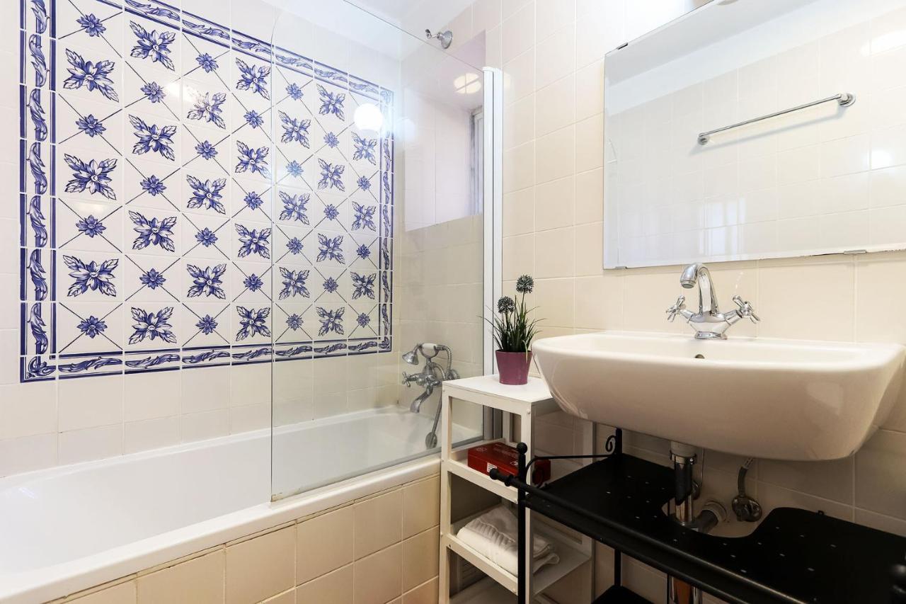 Downtown Experience By Homing Apartment Lisboa Ngoại thất bức ảnh