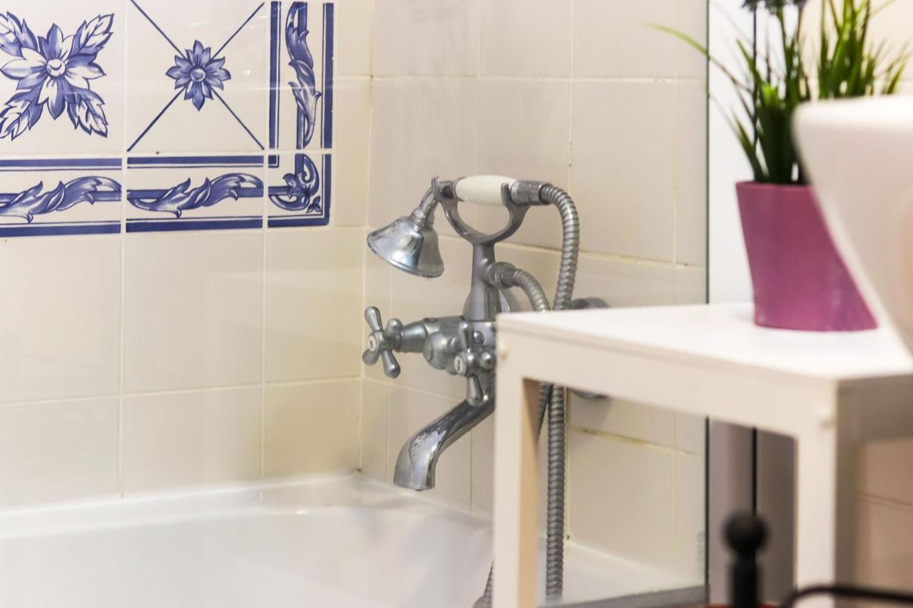 Downtown Experience By Homing Apartment Lisboa Ngoại thất bức ảnh