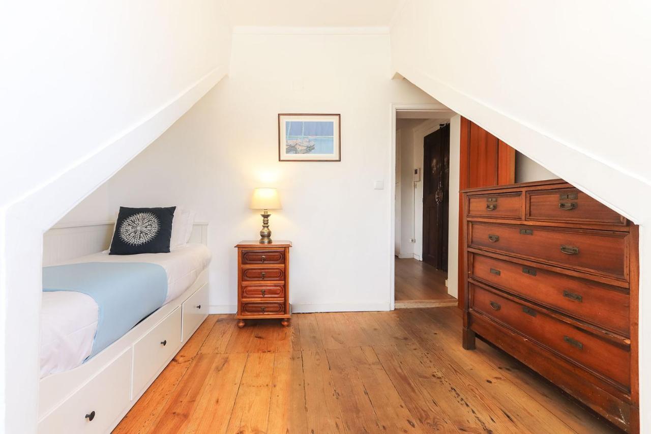 Downtown Experience By Homing Apartment Lisboa Ngoại thất bức ảnh